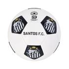 Bola futebol de campo bel watch santos f.c