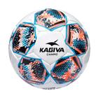Bola Futebol de Campo Kagiva Costurada a Mão 32 Gomos Star
