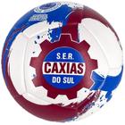 Bola Futebol De Campo Oficial Licenciada Caxias Do Sul