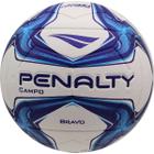 Bola Futebol de Campo Penalty Bravo XXIV Ultra Fusion 6D