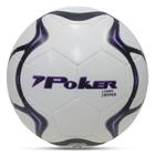 Bola Futebol de Campo Profissional 32 Gomos Hyper 05836 - Poker