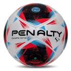 Bola Futebol De Campo S11 R1 Modelo XXIII Oficial Penalty