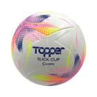 Bola Futebol De Campo Topper Slick Cup Oficial Sports
