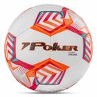 Bola Futebol de Campo Training 32 Gomos Prisma - Poker