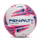 Bola Futebol De Salão Quadra Esportiva Treino Jogo Penalty Rx 500 Xxii