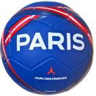 Bola futebol estadios psg oficial azul vermelho branco