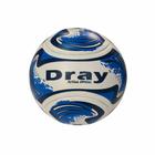 Bola Futebol Futsal Dray Oficial Original Branca Azul - Penalty