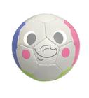 Bola Futebol Infantil Bebê Elefante 13cm Atóxica - Buba