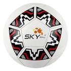 Bola Futebol Infantil Sky Costurada Sintético Com NF