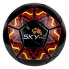 Bola Futebol Infantil Sky Costurada Sintético Com NF