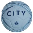 Bola Futebol Manchester City Estádios 24 Unissex - Azul Celeste