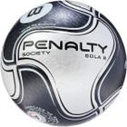 Bola Futebol Society 8X Termotec Penalty Original