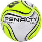 Bola Futebol Society Penalty 8 X 521289