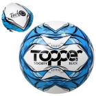 Bola Futebol Society Topper Slick Original Nf Top