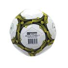 Bola Futebol Tamanho 5 Oficial Plástico Costurada 21Cm - Daterra