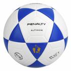 Bola Futevolei Altinha Penalty Oficial Futebol Azul e Banca