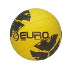 Bola Futevolei Euro King Pu Fusion 3D Amarelo