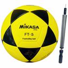 Bola Futevolei FT-5 Mikasa Altinha Profissional + Inflador