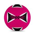 Bola Futevôlei Topper - Rosa