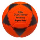 Bola Futmesa Goalmaker Futevolei Altinha Neon Laranja Super Soft