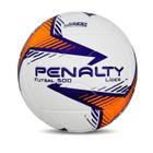 Bola futsal 500 XXIV Líder Penalty