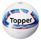 Bola Futsal Indoor Topper Dominator Pro Oficial Original