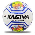 Bola Futsal Kagiva F2 Pró Sub 09