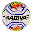 Bola Futsal Kagiva F5 Brasil - Oficial