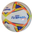 Bola Futsal Kagiva F5 Pro Brasil Laranja