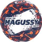 Bola Futsal Magussy 100 Twister