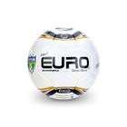 Bola Futsal Microfibra Euro Amarelo E Preta