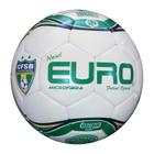 Bola Futsal Microfibra Euro Verde E Amarelo