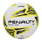 Bola Futsal Oficial Penalty Original RX 200 XXI