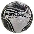 Bola futsal penalty 8x futebol de quadra colada com camera