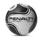 Bola Futsal Penalty Bola 8 - Preta