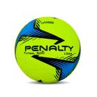 Bola Futsal Penalty Lider XXIV Amarelo+Azul