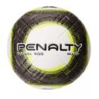 Bola Futsal Penalty Matis 500 Termotec - Roxo e Verde