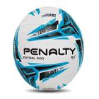 Bola Futsal Penalty RX XXIII - Bcoazul