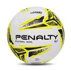 Bola Futsal Penalty RX500 XXIII Oficial