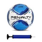 Bola Futsal Penalty S11 R2 + Bomba de Ar