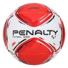 Bola Futsal Penalty S11 R2 XXIV