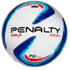 Bola Futsal Salão Max 1000 XXIV PU PRO Penalty Original