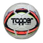 Bola Futsal Topper Samba Ii Costurada