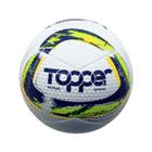 Bola Futsal Topper Samba TD1 Para Quadra Super Resistente 7170