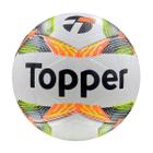 Bola Futsal Topper Slick 2024 Laranja