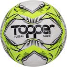 Bola Futsal Topper Slick Amarela