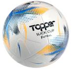 Bola Futsal Topper Slick Cup Oficial