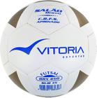 Bola Futsal Vitoria Oficial Brx 450 Sub 15 Juvenil