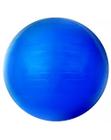 Bola gym ball 65cm azul REF-T9 - Acte