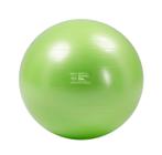 Bola Gymnic Plus 75 cm Verde perolizada Italiana Produto Original